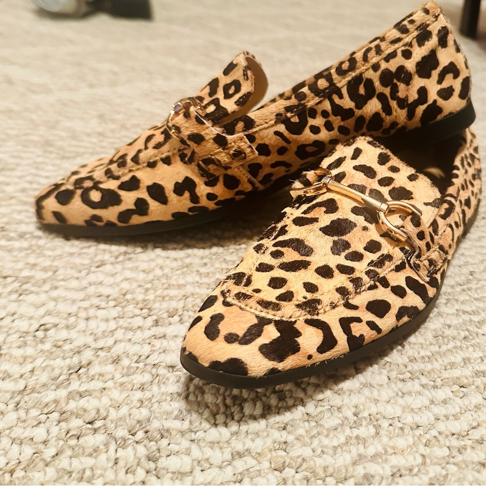 Steve Madden Corrine Loafers